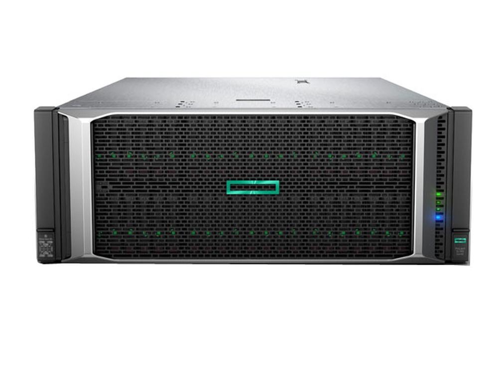 Сервер HPE ProLiant DL580 Gen10 ...